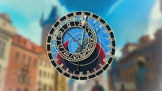 🪐 How to read the Astronomical Clock with Roo!