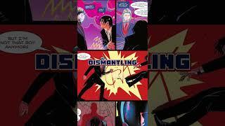This Supervillain Destroys Nightwing's Life #nightwing #dccomics #dcuniverse #batman #robin