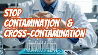 Effective Strategies to Prevent Cross-Contamination in Pharmaceuticals