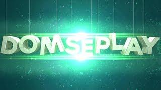 Speedart - DomsePlay Kanaldesign | by Rezenzone |