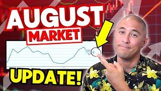 More Homes NO Buyers - Will Hawaii Home Prices FINALLY DROP?! [Hawaii MEGA Housing Market Update]