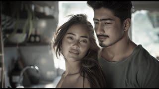 Thaki Saken | Nepali AI Music Video | The Vibez