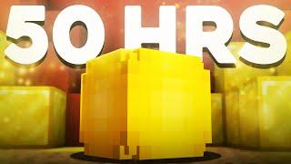 Why I Spent 50 Hours Grinding For An Egg... | Hypixel Skyblock