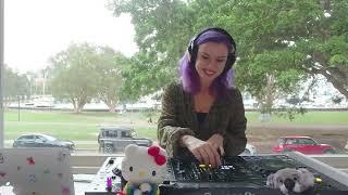 HOUSE OF TUESDAY TUNES presents Sydney DJ Leila Hassan ( LIVE Sunset House Music Mix ) November 2023