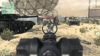 Specialist hidden feature