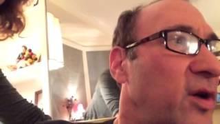 DAK Christmas 2014 Thanks