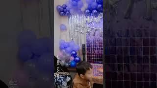 birthday song WhatsApp status everyone it's my birthday statu   video