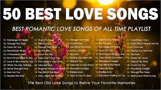 Best Old Love Songs 70s - 80s - 90sBest Classic Love Songs of All Time | Romantic Oldies Love Hits