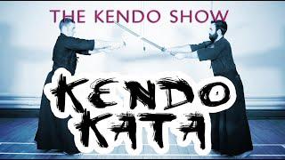 [THE KENDO SHOW] - Top Kendo Kata Mistakes