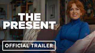 The Present - Official Trailer (2024) Isla Fisher, Greg Kinnear