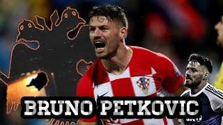 Bruno Petkovic | AEK Transfer Target | All Goals (S. 23/24)