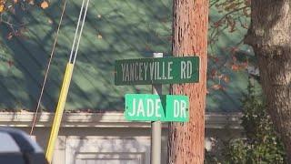 Man found dead down embankment in GSO on Yanceyville St. near King Fisher Trail identified: GPD