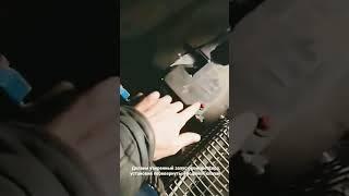 уверенный запуск компрессора.. компрессор не запускается