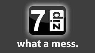 i dove down the 7z rabbit hole (it goes deep)
