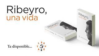 RIBEYRO, UNA VIDA - Revuelta Editores