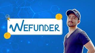 Quick WeFunder Tips for 2024