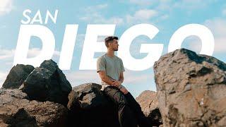 We FILMED an EVENT Commercial in San Diego | Videography & Photography Vlog