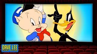 Looney Tunes Movie To Release Soon! - Porky & Daffy's 'Day the Earth Blew Up' COMPLETED