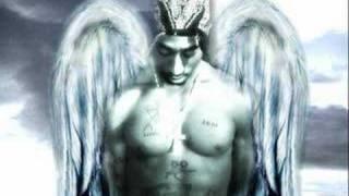 2PAC- I Wonder If Heaven's Got A Ghetto (Instrumental)