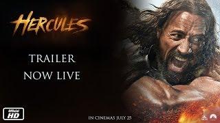 Hercules - Trailer