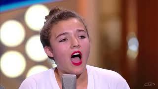 Madeleine / Nouvelle star - Boa sorte (hd)