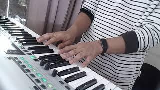 Korg I3 demo