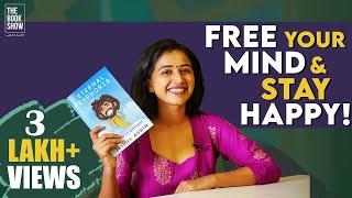 Can You Be Happy Always? | The Book Show ft. RJ Ananthi | Book Review