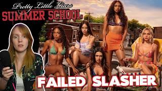 Pretty Little Liars: Summer School is UNHINGED | Explained