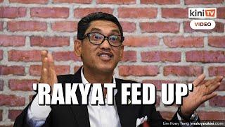 Faizal to return RM27,000 salary, Aziz Bari calls it a gimmick