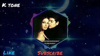 Itna Main Chahoon Tujhe || Udit Narayan || Ringtone By K tone