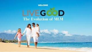 LiveGood International