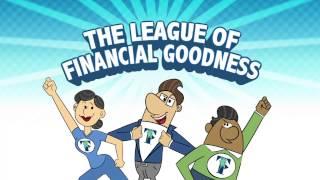 Tropical Financial Credit Union - League of Financial Goodness