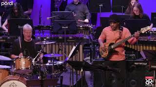 Victor Wooten and Gregg Bissonette: A Night of Percussion & Bass Live (Performance Only)