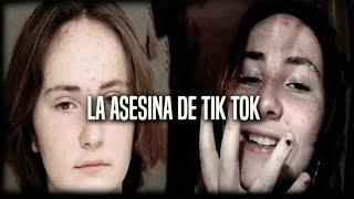 La asesina de Tik Tok