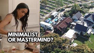 Why Meghan Markle Refuses to Film in Her Own Home – The Truth Revealed!