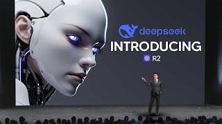 Deepseek R2 Is About To Change That AI Industry (Deepseek R2 Leaks!)