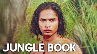 Jungle Book | Classic Mowgli Movie | Adventure