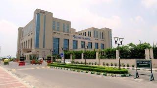 Multi Speciality Hospital In Noida, Delhi NCR, India - Jaypee Hospital
