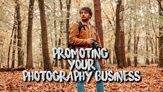 The Essential Guide to Marketing Your Photography Business