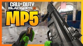 Is the C9 the MP5's Spiritual Successor in Black Ops 6?