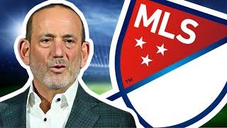 MLS Roster Rules Explained