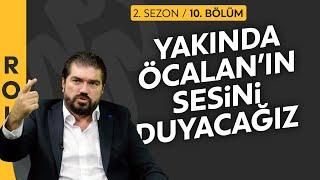 Rasim Ozan Kütahyalı: Ahmet Özer, Ekrem İmamoğlu, Öcalan ve daha fazlası...