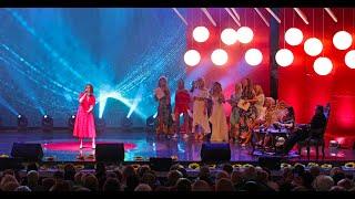 Barbara Wielebska  - "Nad wszystko uśmiech twój"  Połczyn-Zdrój 2021