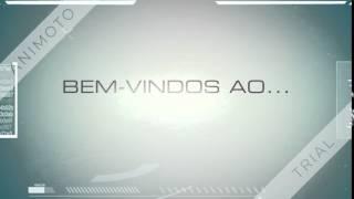 ABERTURA DO CANAL | ICE CRAFT