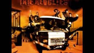 Irie Révoltés-  Rebelles