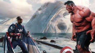 Captain America 4 Plot LEAKS CONFIRMED! Ending Huge REVEALS! Insane Budget & More