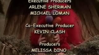 Sesame Street Elmo's World: Wake Up With Elmo! End Credits
