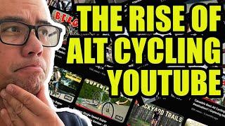 36 ALTERNATIVE CYCLING Channels to Watch in 2025!