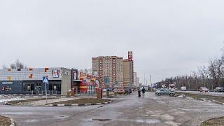Аренда коммерческой недвижимости в г. Электросталь | Ногинское ш  д. 28 | АН «Мегаполис-Сервис»