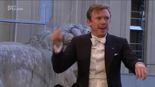 Beethoven: Symphony No. 9 D minor op. 125 (Daniel Harding)  | BR Klassik